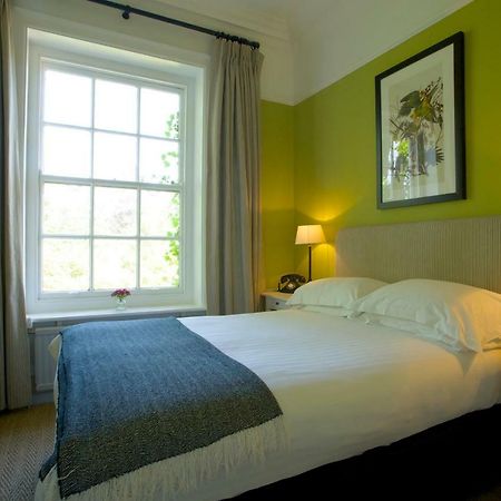 The Manor At Sway - Hotel, Restaurant And Gardens Esterno foto