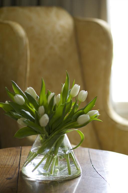 The Manor At Sway - Hotel, Restaurant And Gardens Esterno foto