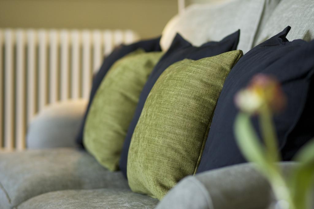 The Manor At Sway - Hotel, Restaurant And Gardens Esterno foto